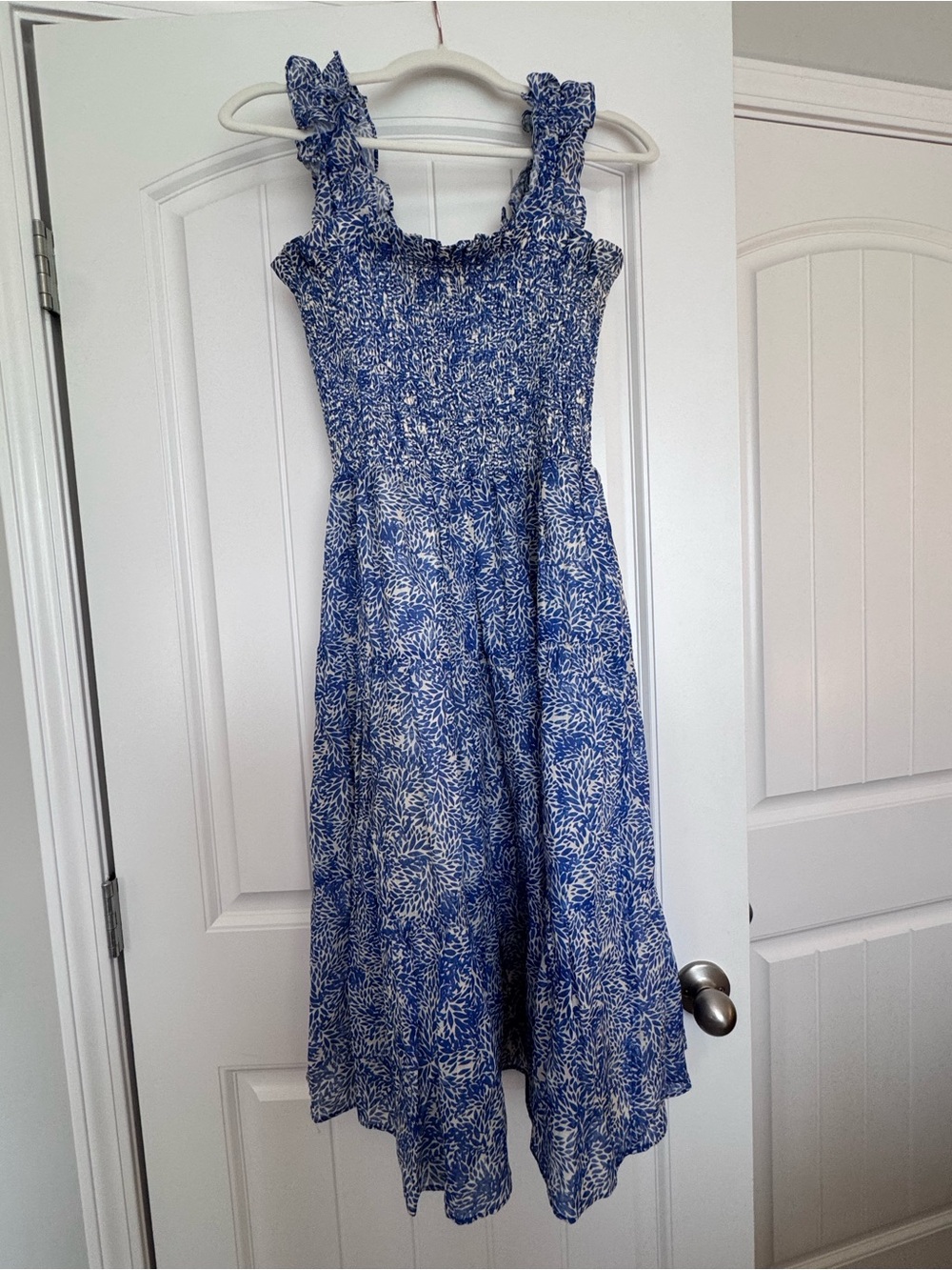 Amanda Uprichard Adelene Midi Dress - MEDIUM